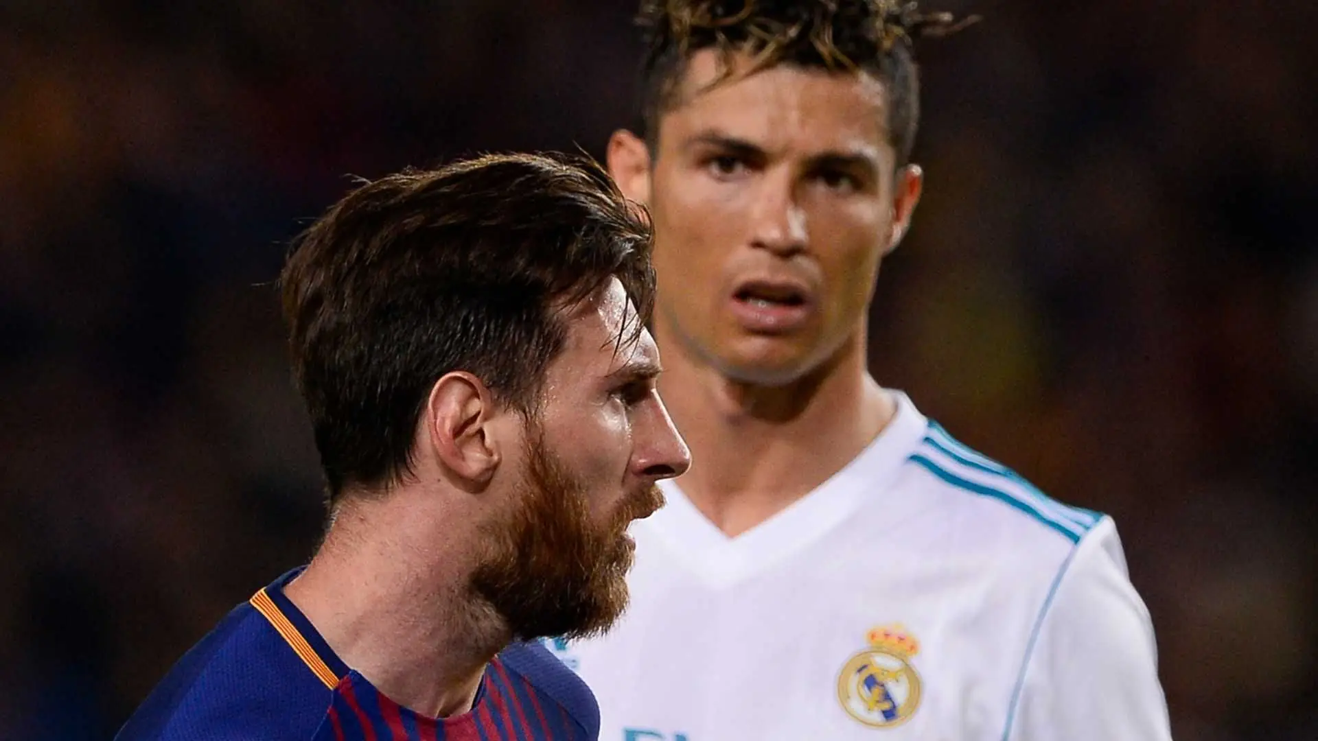 Cristiano Ronaldo given edge in GOAT debate over Lionel Messi due to 'more variety on his CV' as CR7's journey to the top deemed more 'difficult'