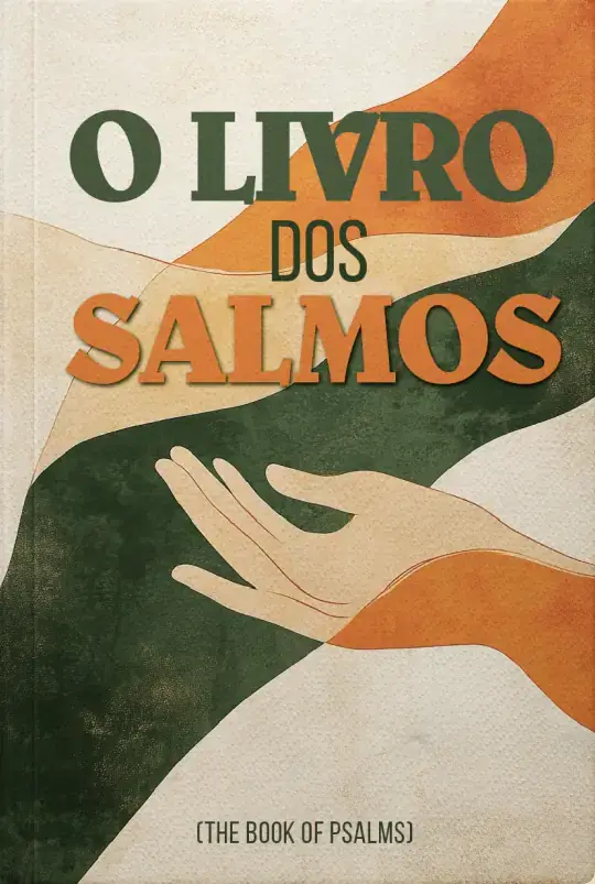 O Livro dos Salmos 