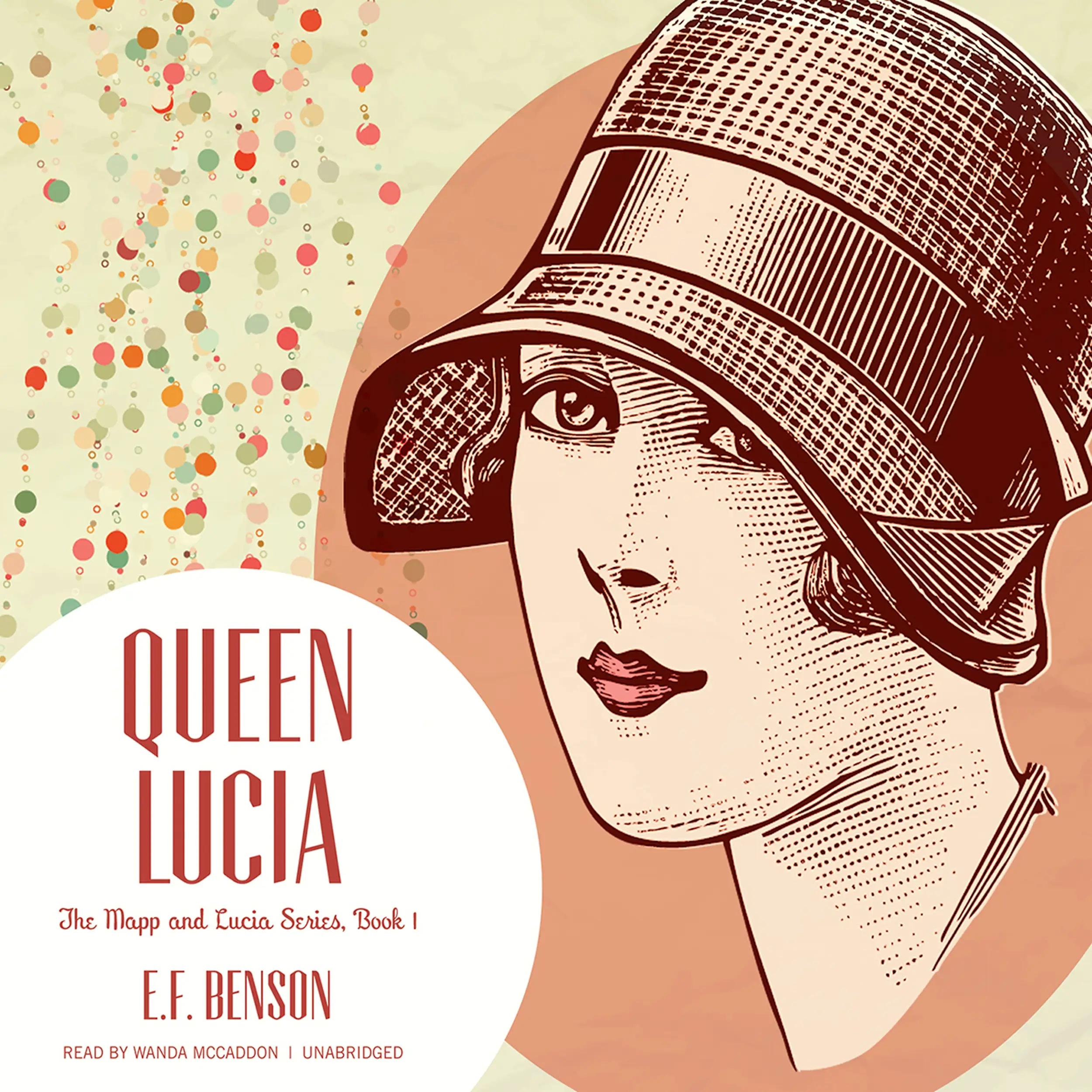 Queen Lucia