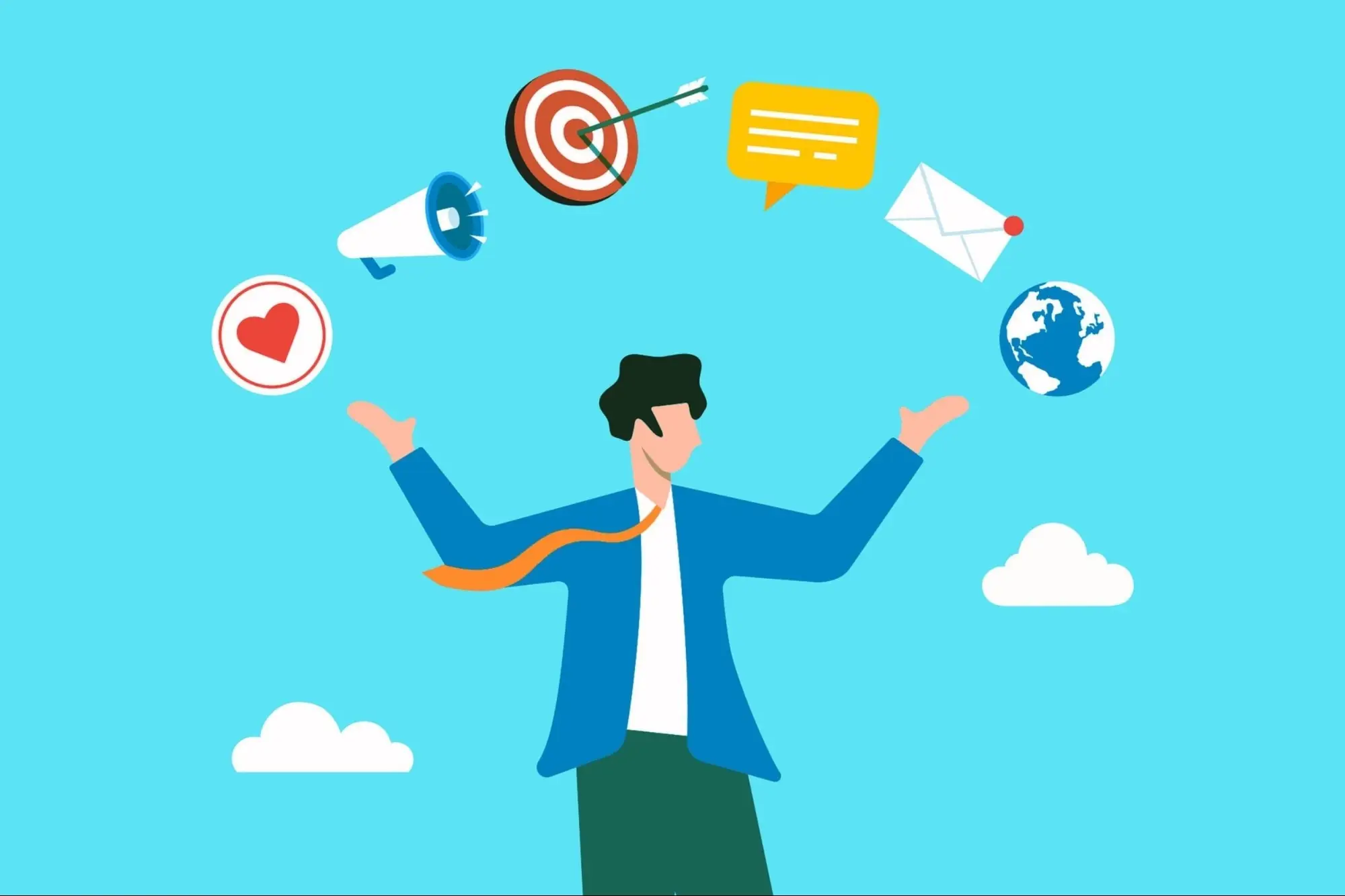 Stop Chasing Viral Wins. Here’s How to Build a Marketing Engine That Moves the Chains