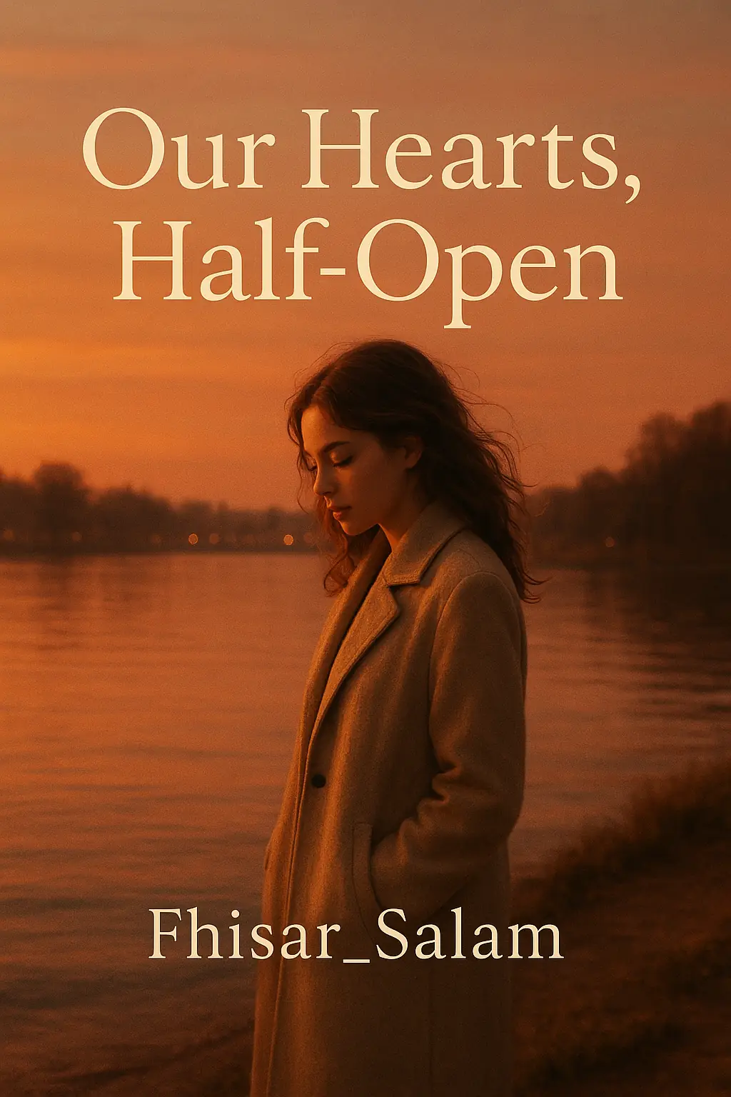Our Hearts, Half-Open