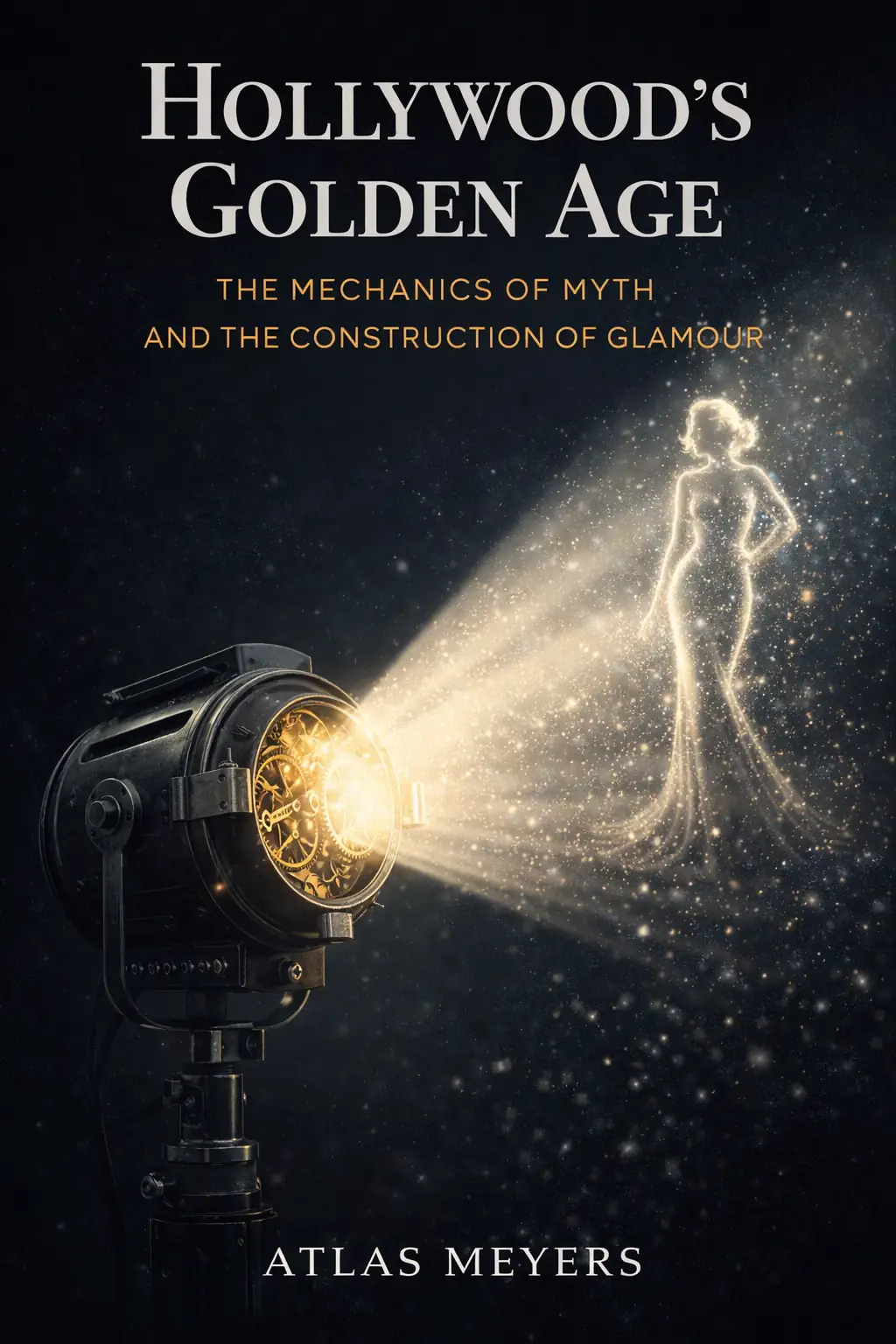 Hollywood’s Golden Age