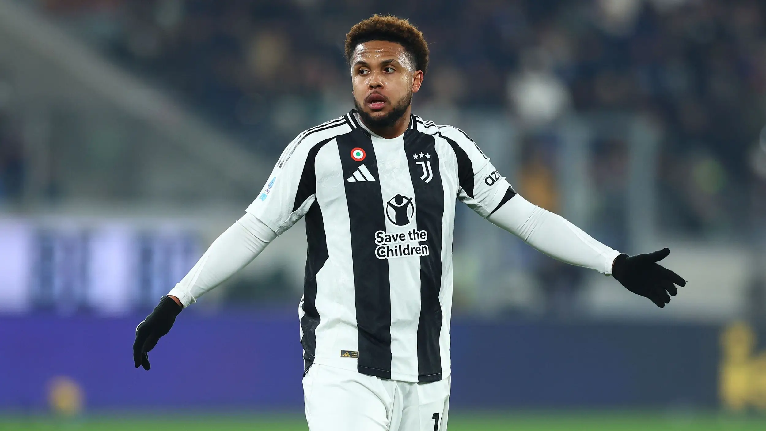 USMNT's Weston McKennie, Tim Weah and Juventus crash out of Coppa Italia after penalty shootout loss to Empoli