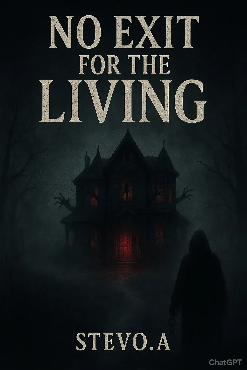 No Exit for the Living