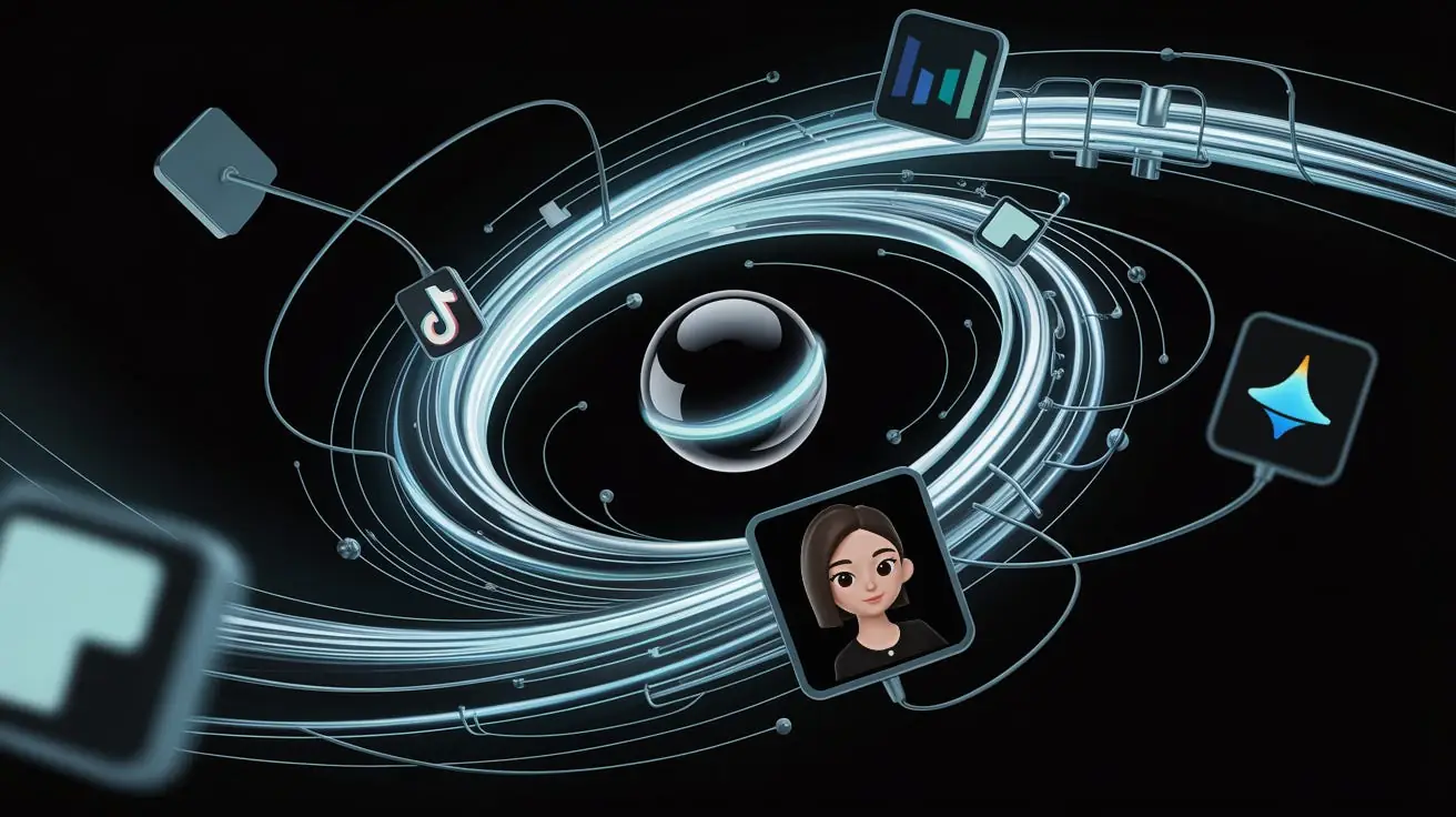 What is ByteDance up to in AI?