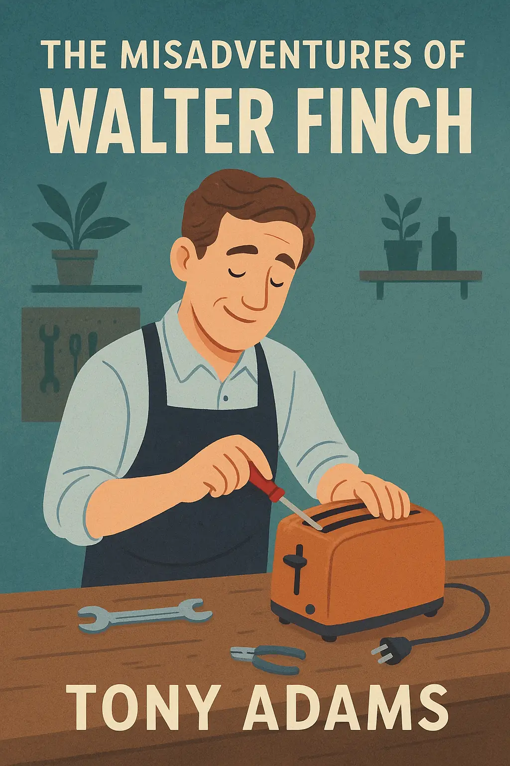 Walter Finch