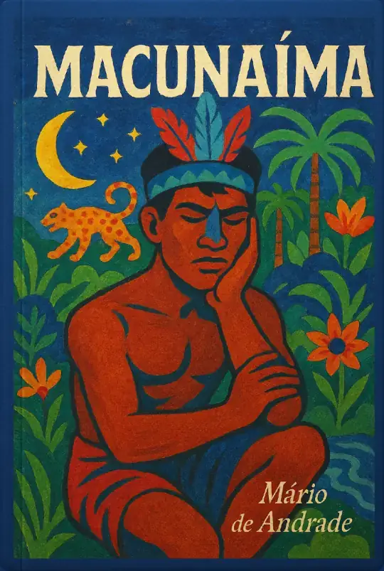 Macunaíma
