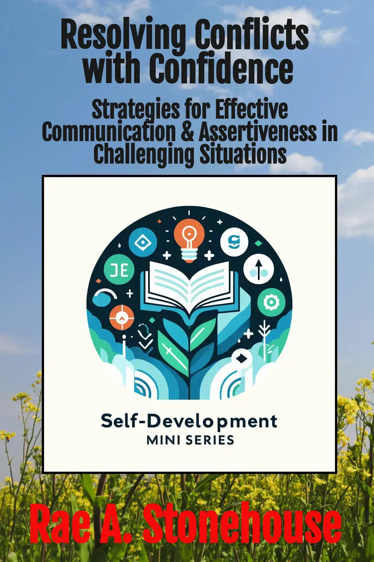 Resolving Conflicts with Confidence