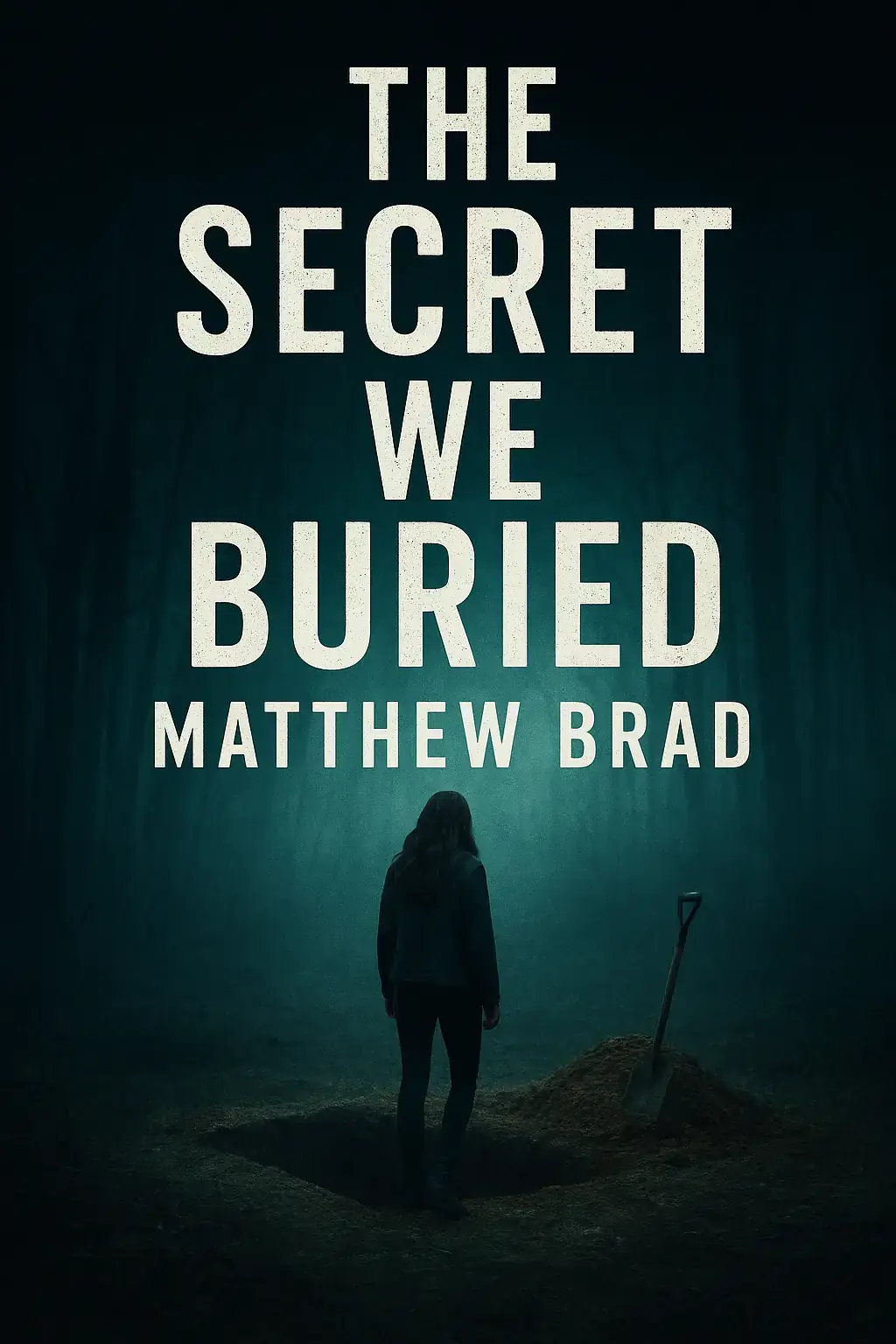 The Secret we Buried 