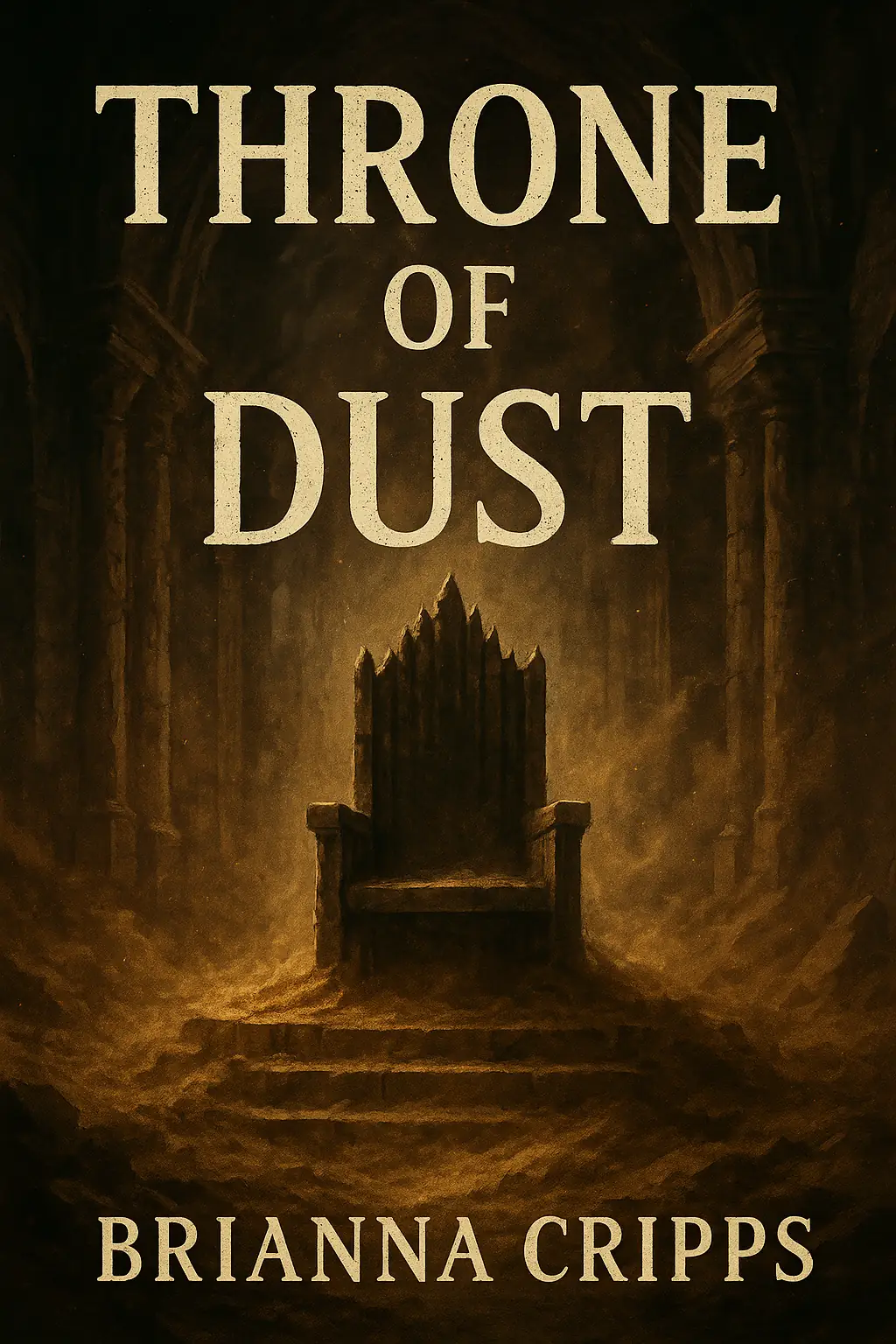 Throne of Dust