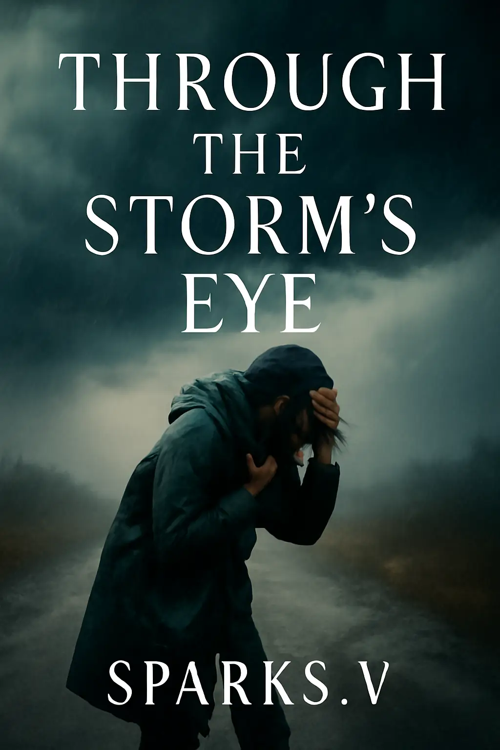 Throgh The Storm's Eye