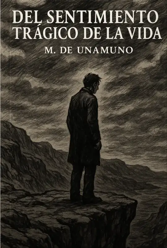Del Sentimiento Trágico de la Vida