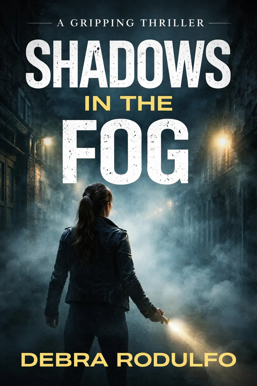 Shadows in the Fog