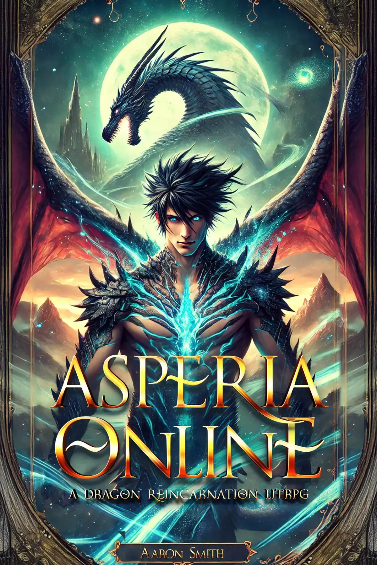 Asperia Online (Wersja polska)