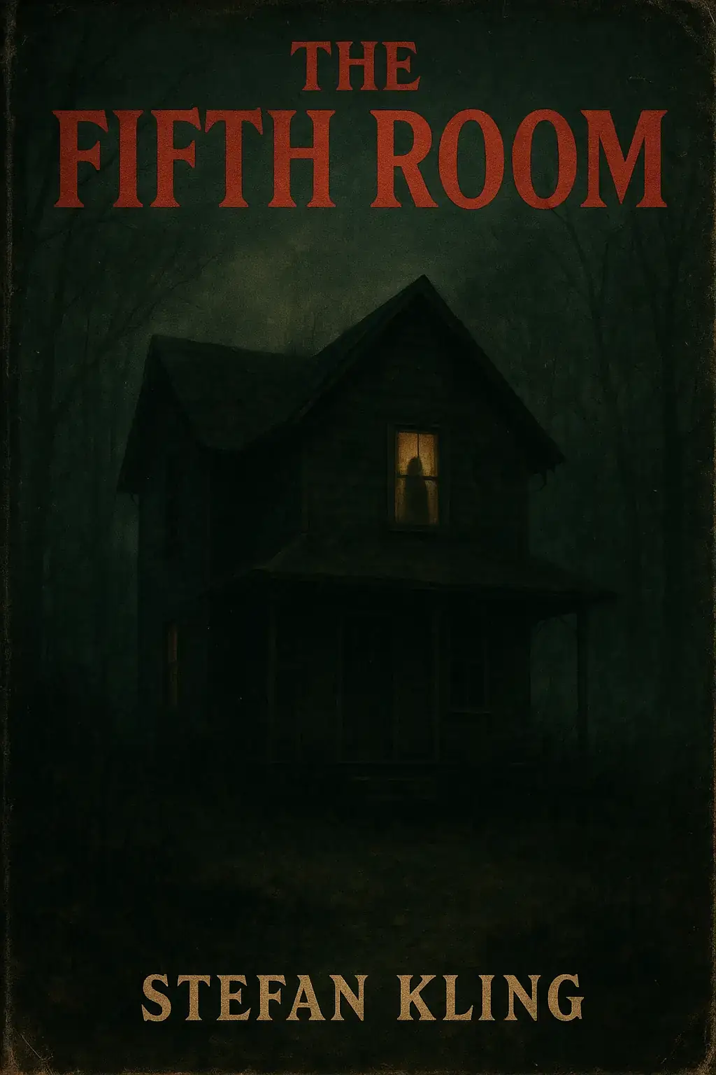 The Fifth Room