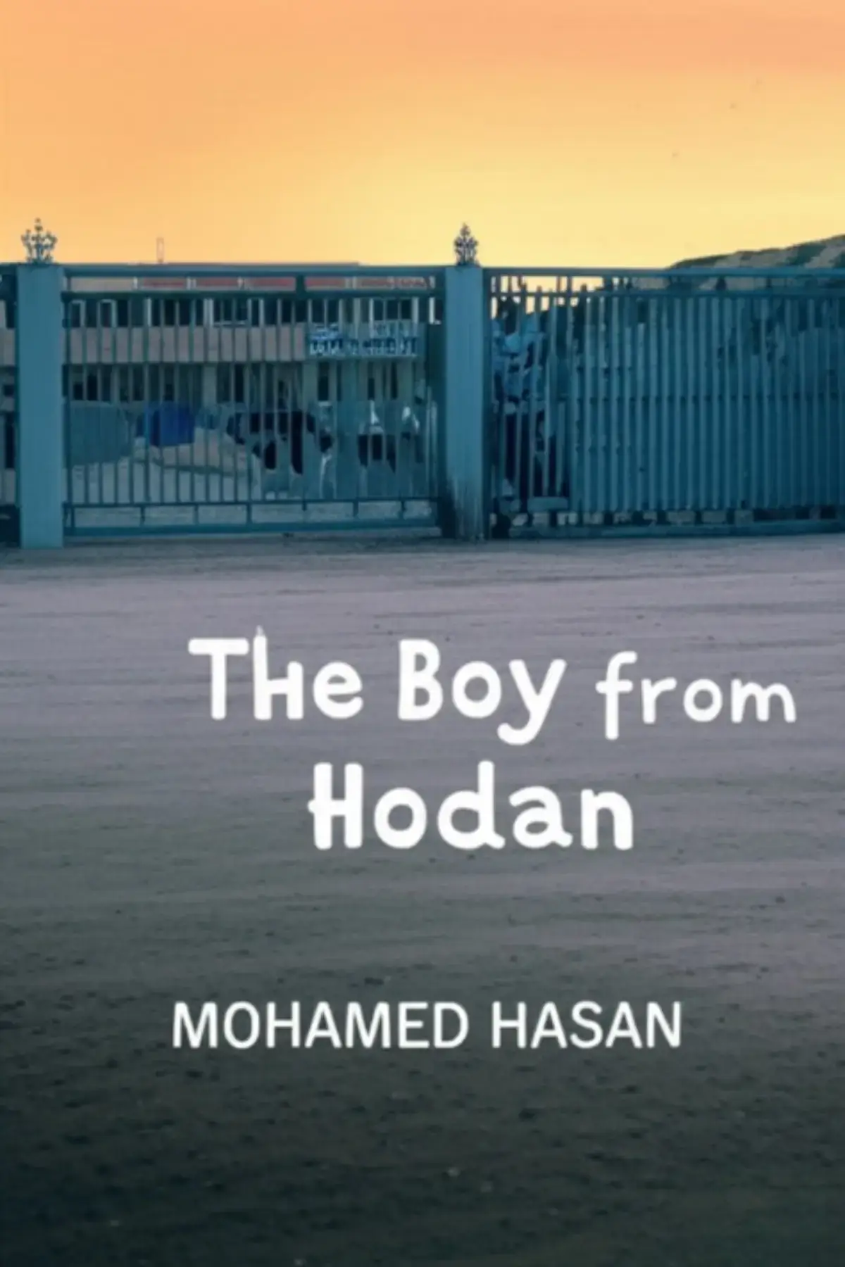 The Boy from Hodan