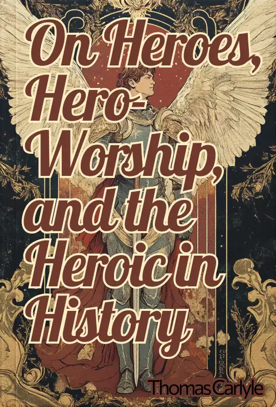 On Heroes, Hero-Worship, and the Heroic in History