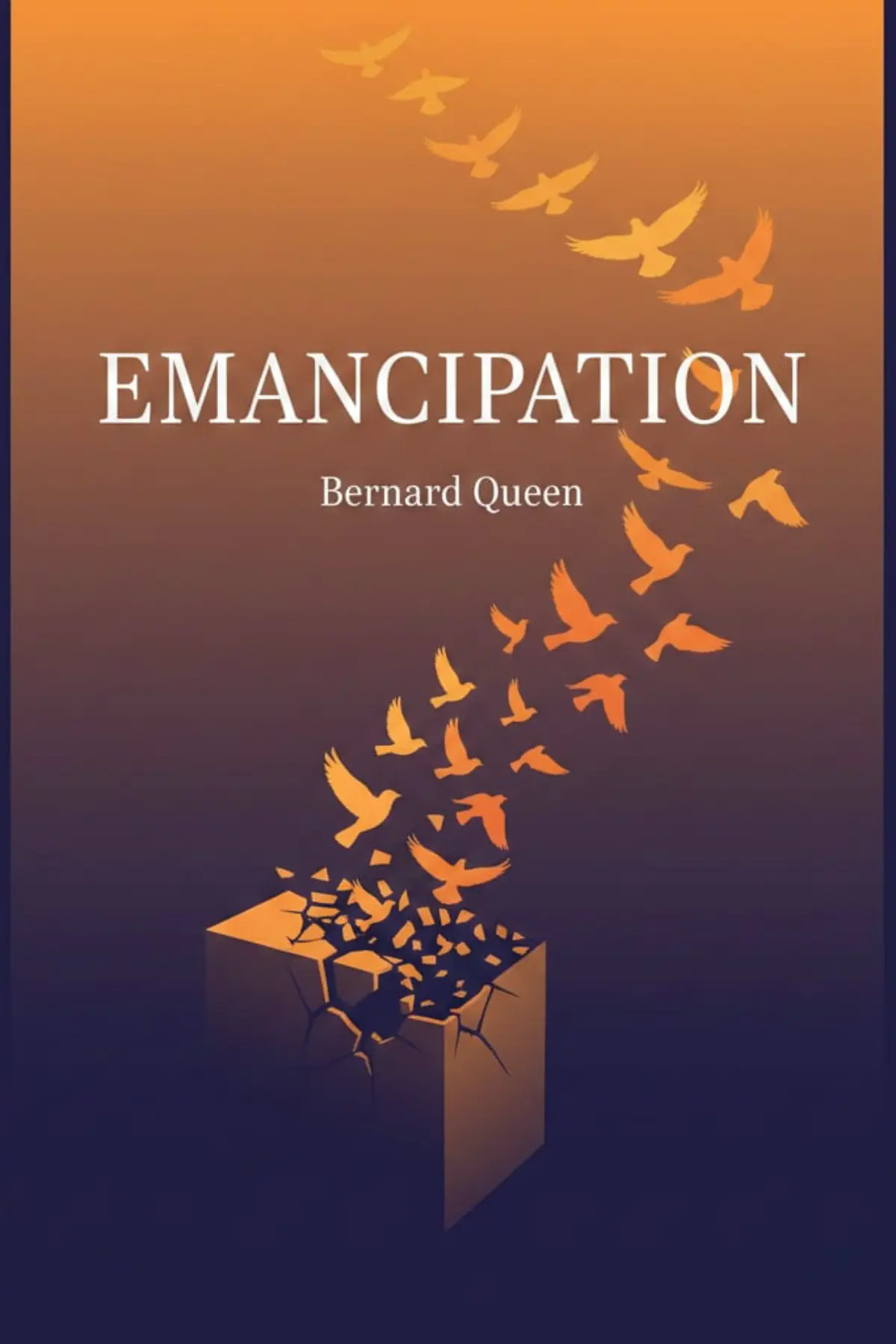 EMANCIPATION