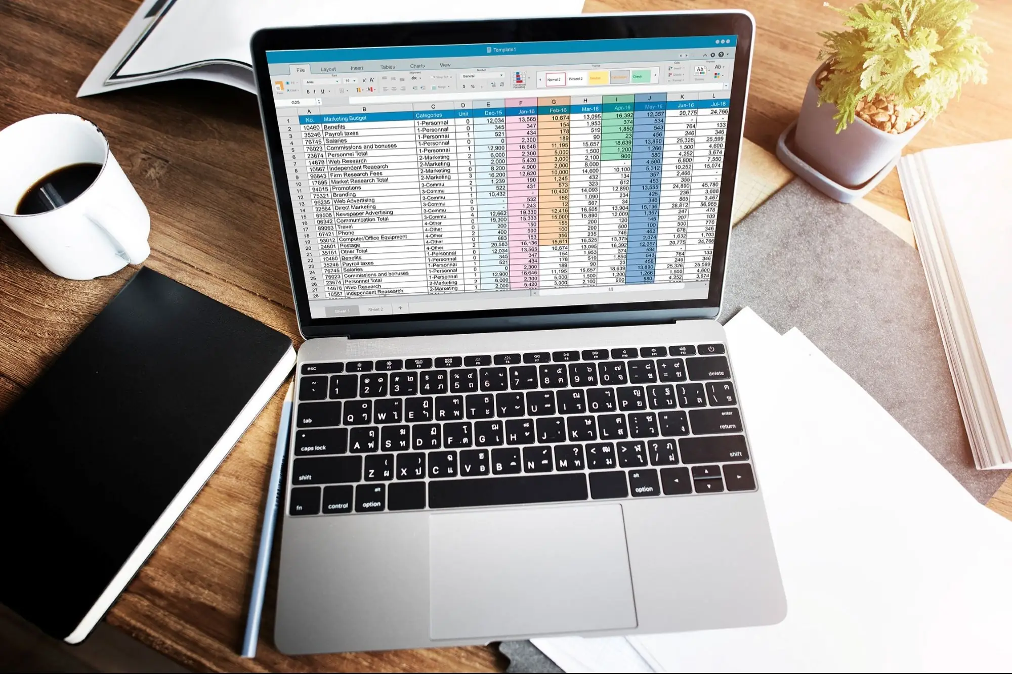 Boost Your Bottom Line by Learning Advanced Excel Features for Only $35