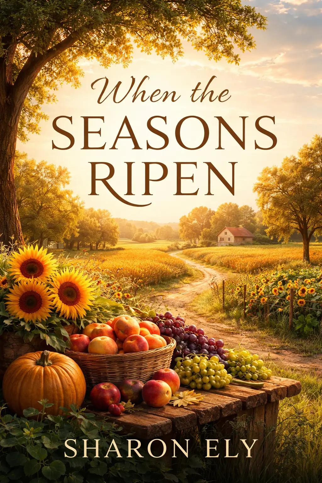 When the Seasons Ripen