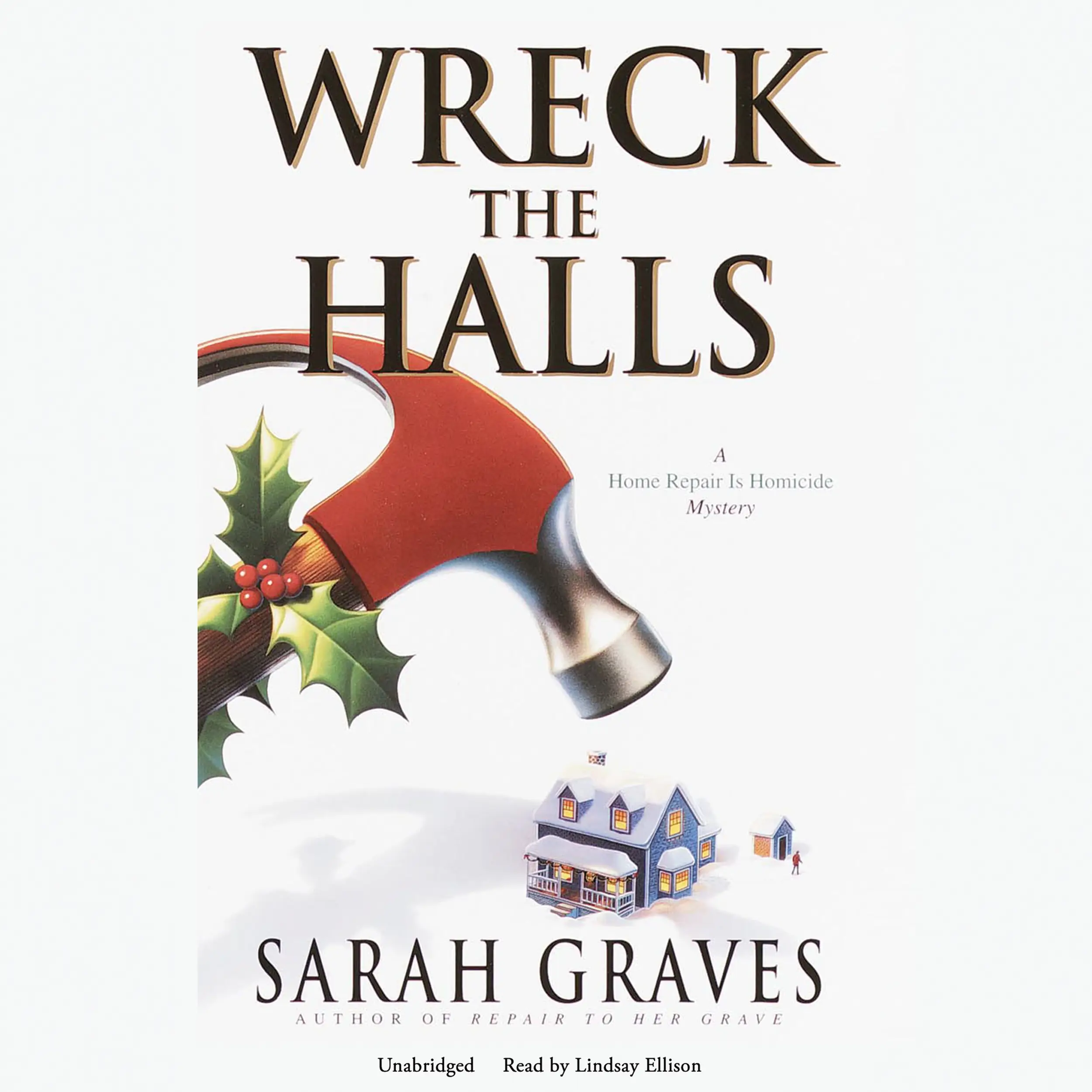 Wreck the Halls
