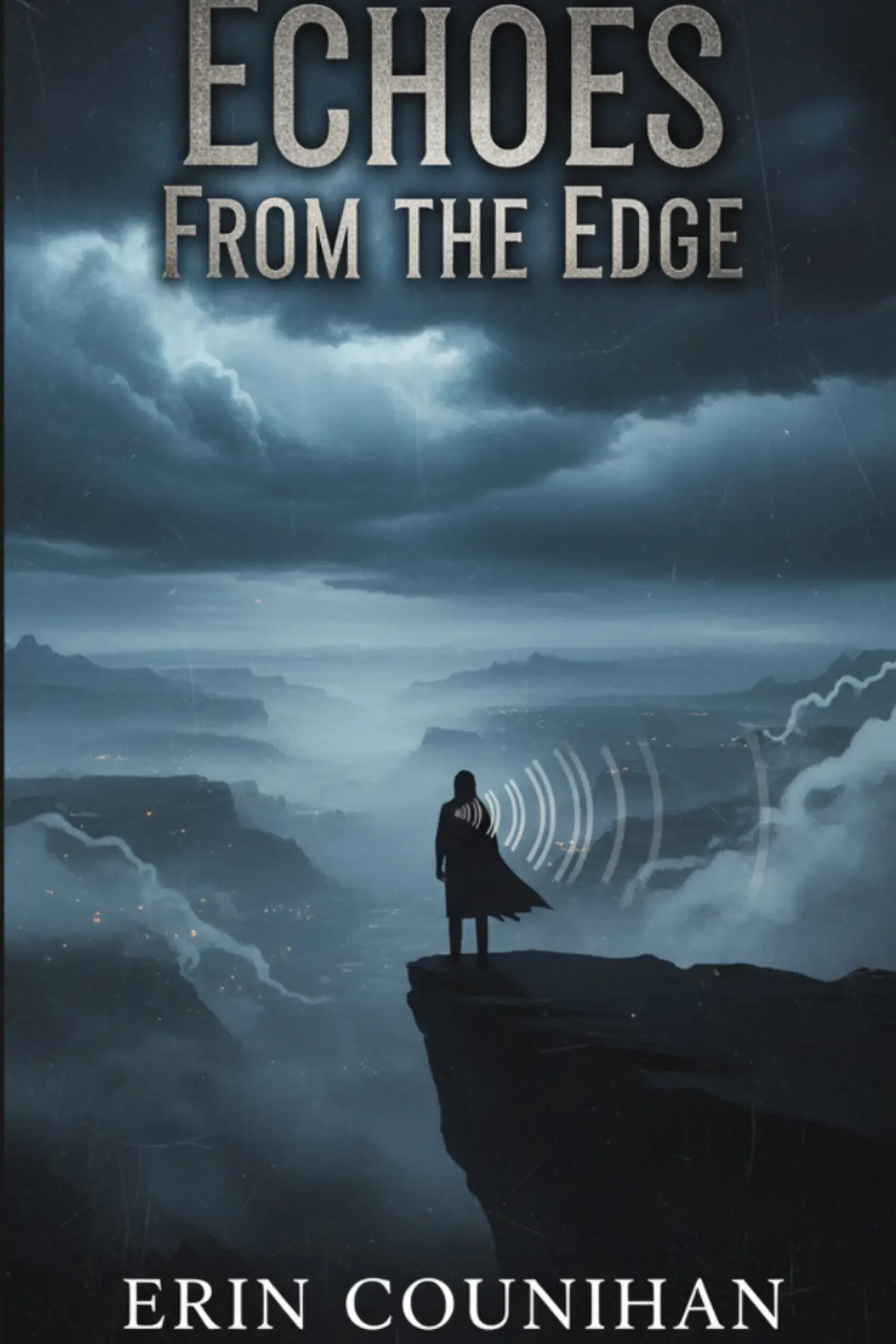 Echoes from the Edge