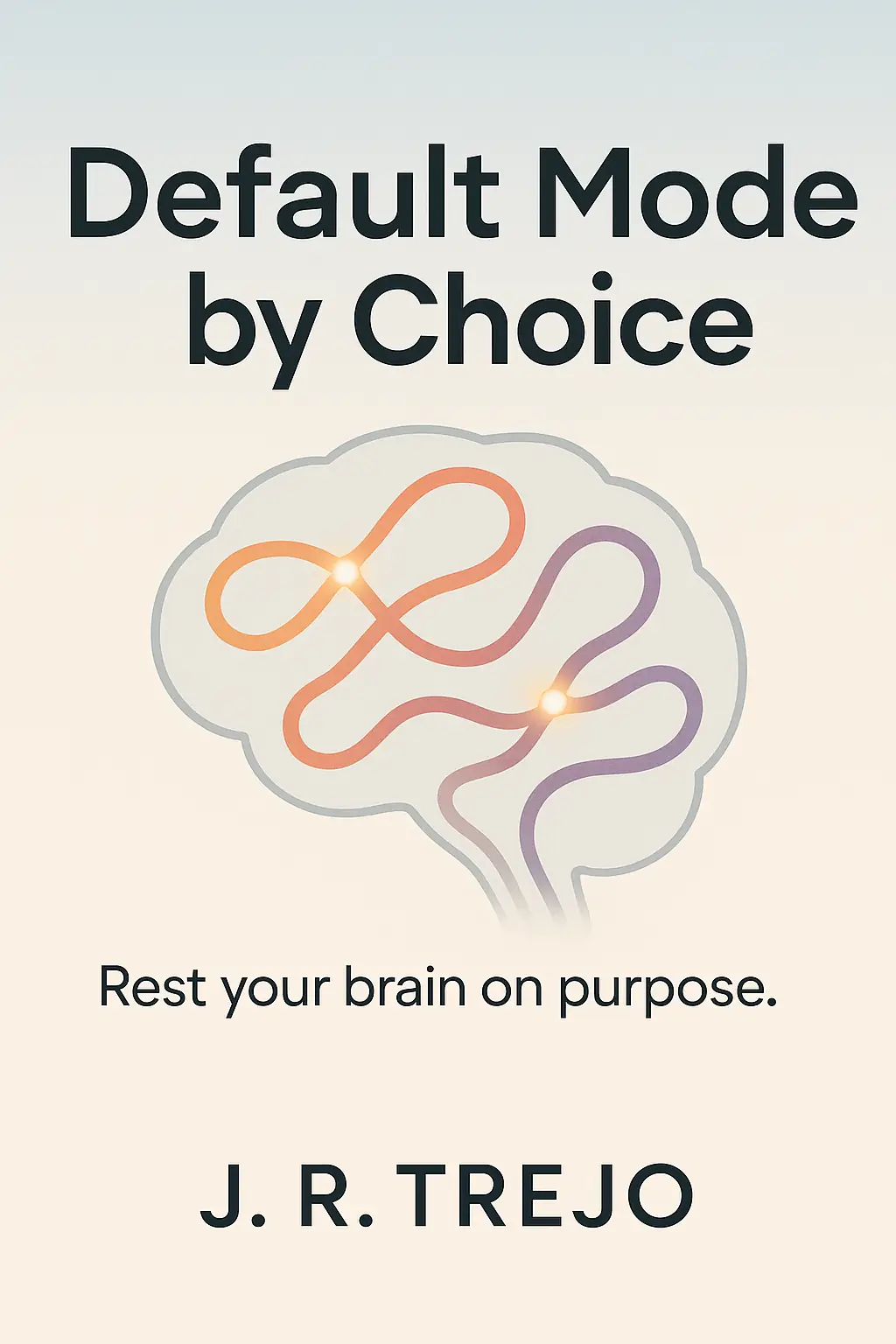 Default Mode by Choice