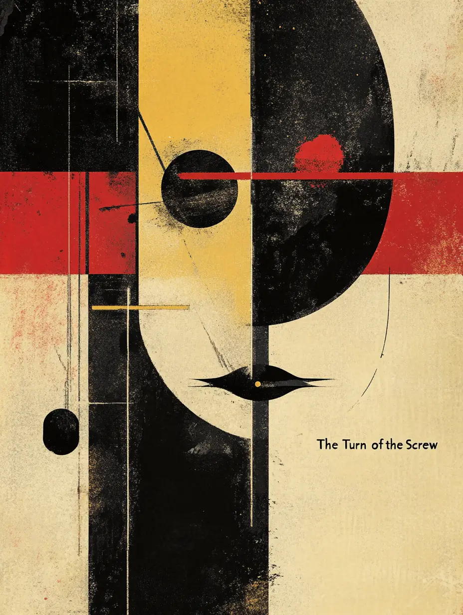 The Turn of the Screw