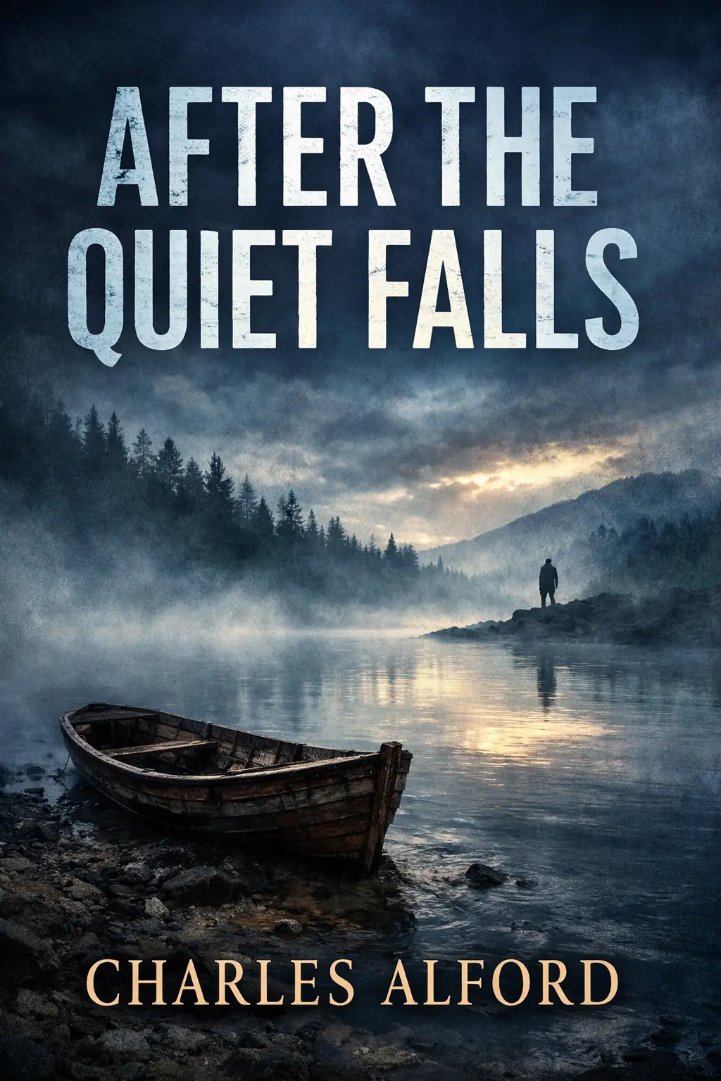 After the Quiet Falls