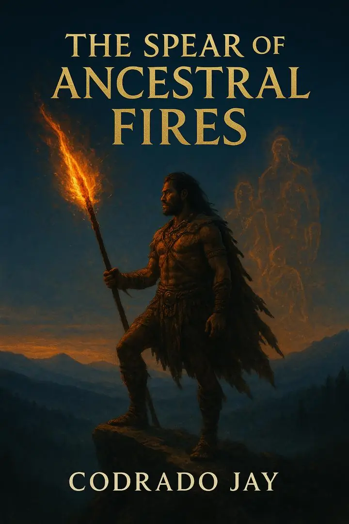 The Spear of Ancestral Fires