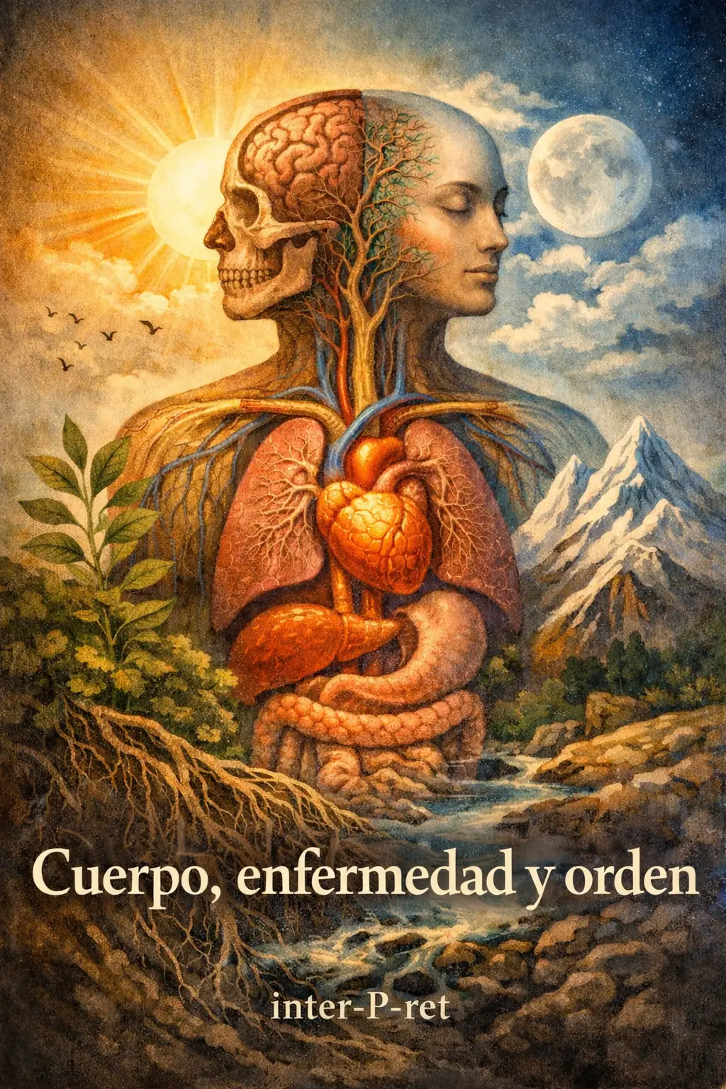 Cuerpo, enfermedad y orden