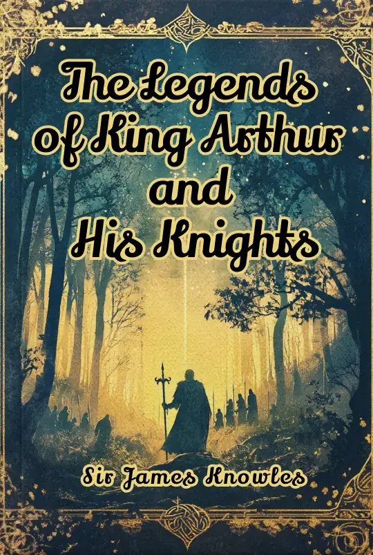 The Legends of King Arthur and His Knights