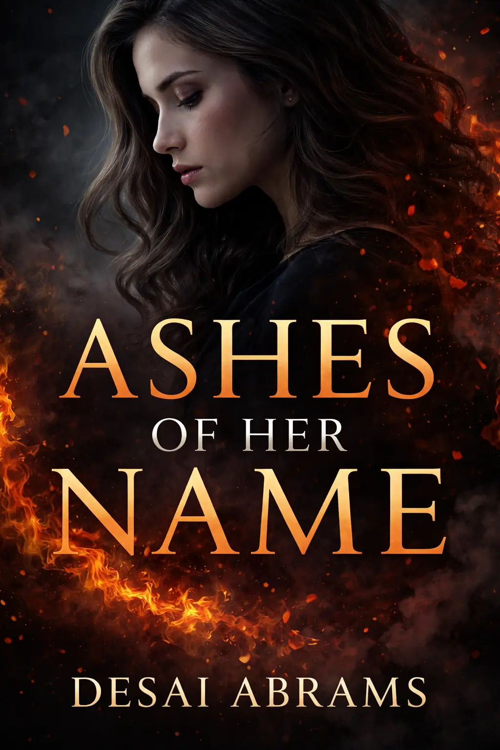 Ashes of Her Name