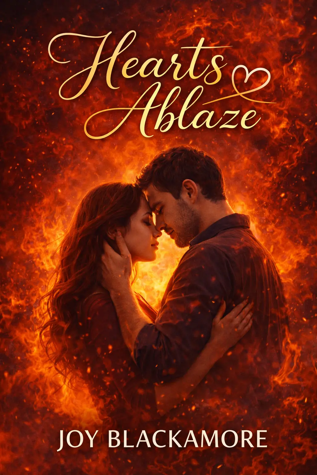 Hearts Ablaze