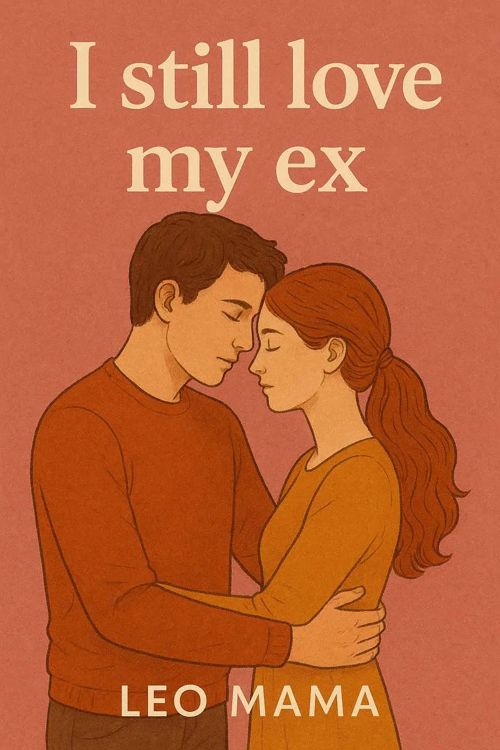 I still love my ex 