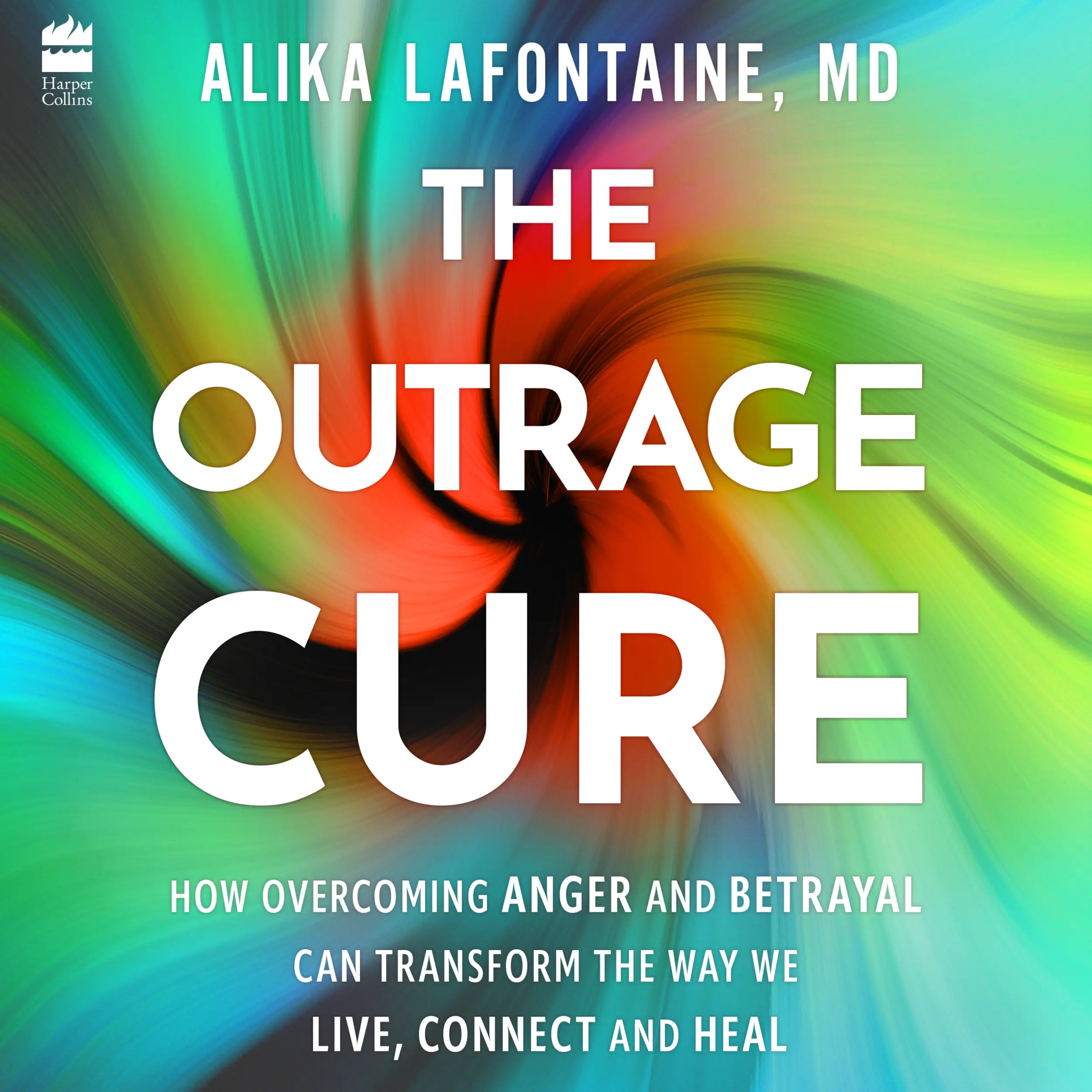 The Outrage Cure