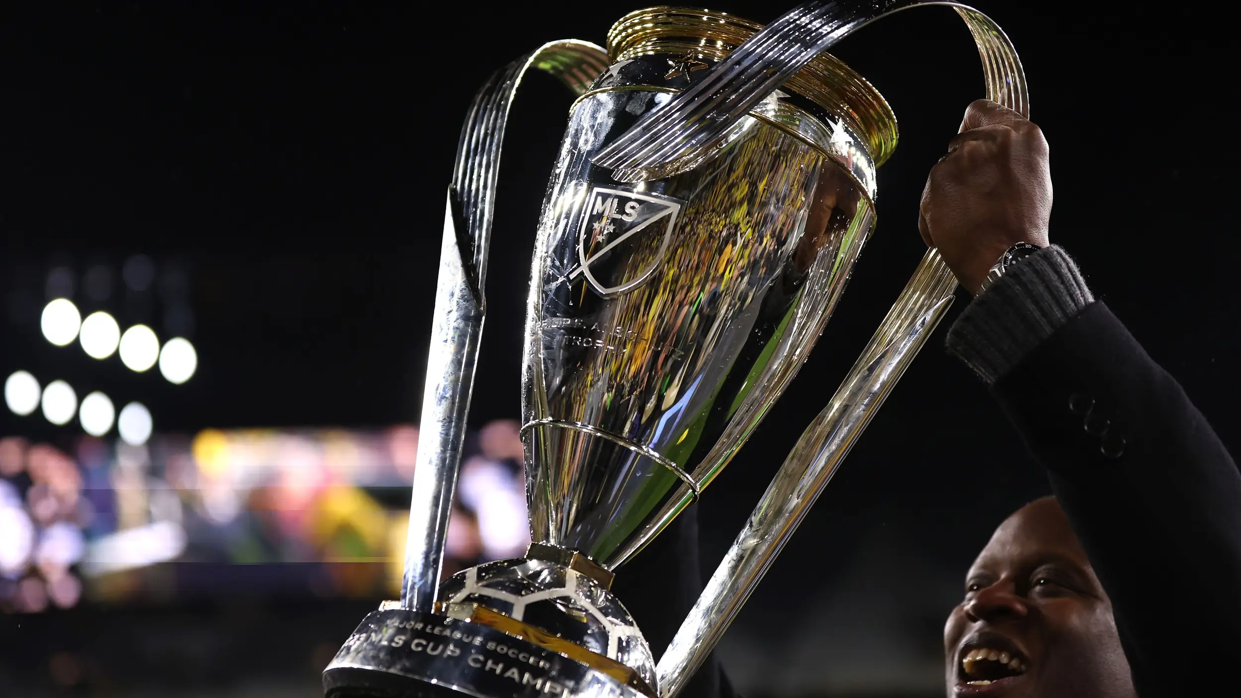 Philip F. Anschutz Trophy: Everything you need to know about the MLS Cup winner's prize