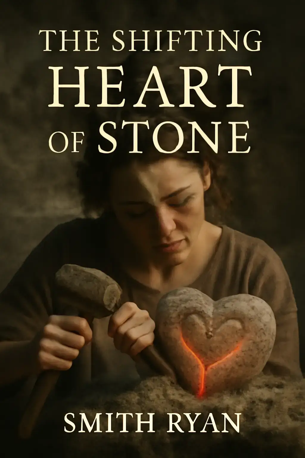 The Shifting of Heart of Stone