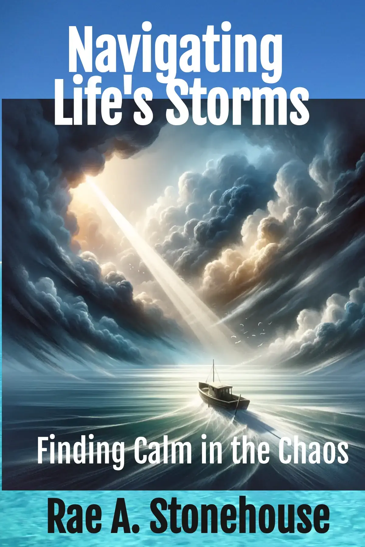 Navigating Life’s Storms