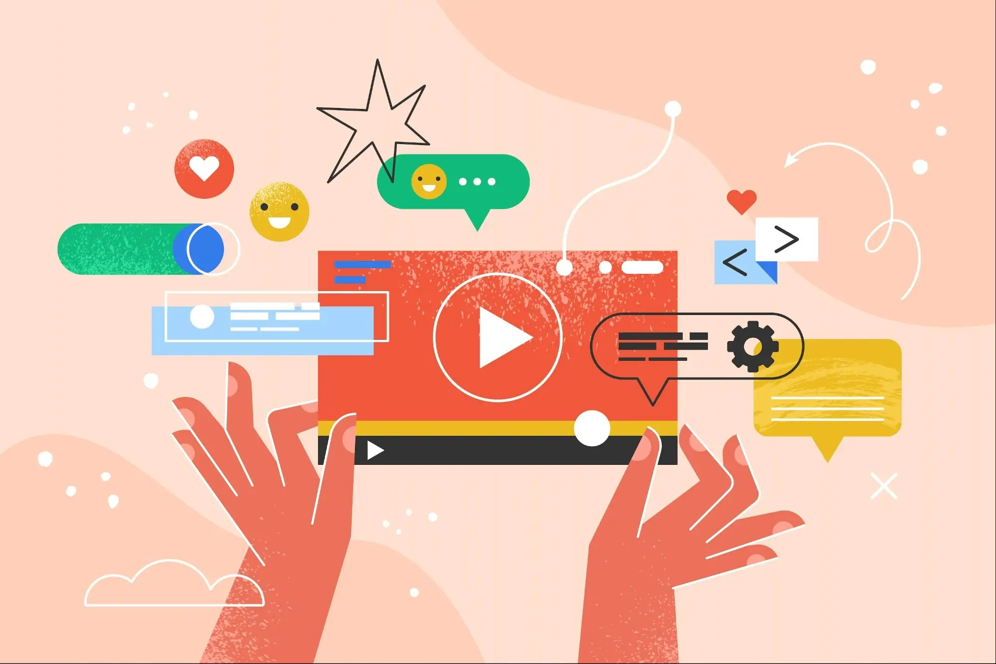 The Majority of Gen Z Is Streaming Movies and TV Shows at Work, According to a New Survey