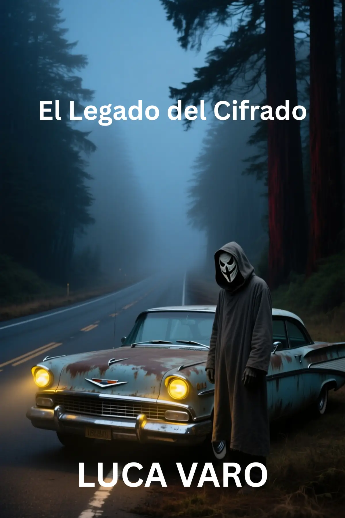 El Legado del Cifrado