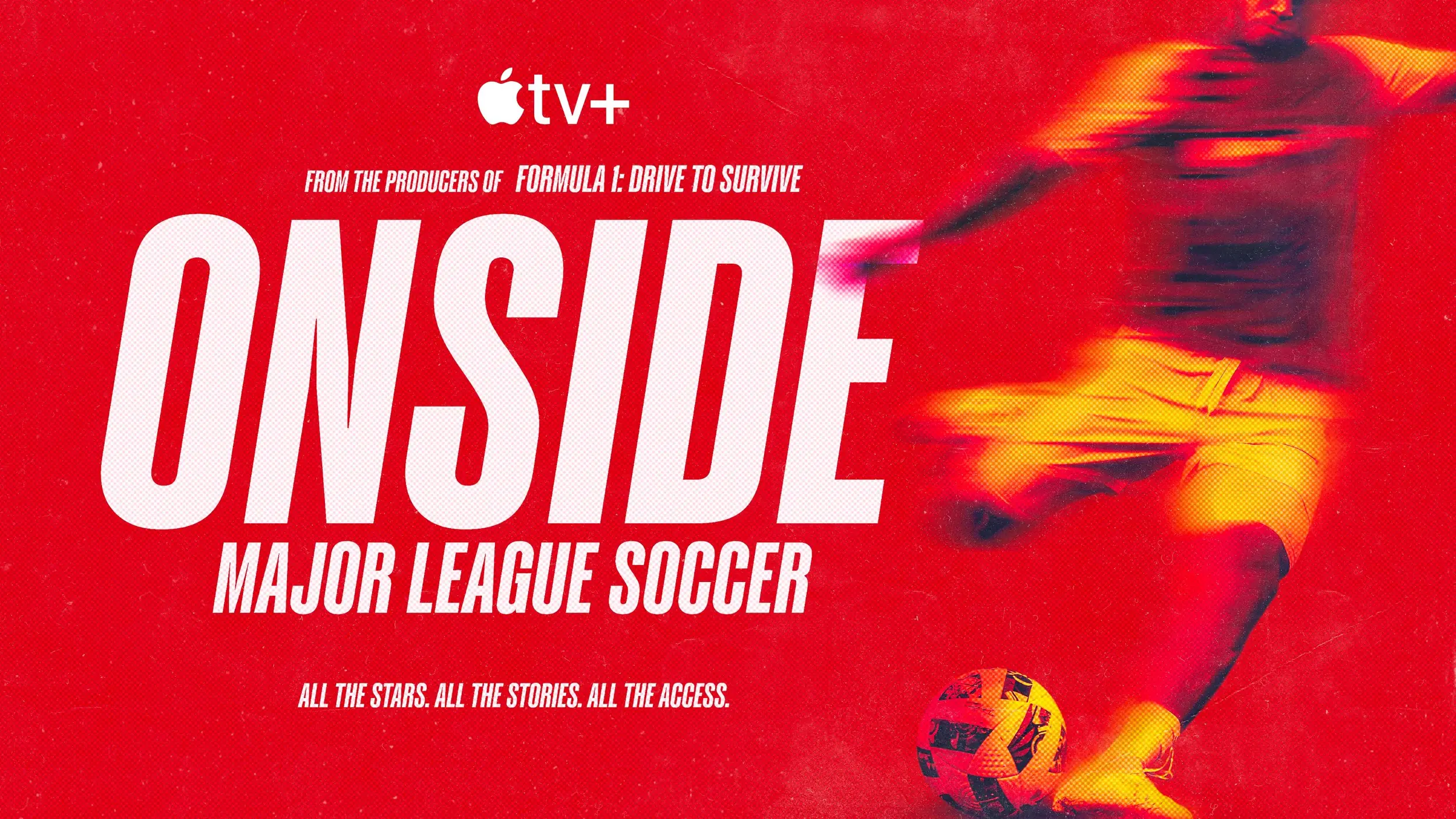 MLS features stars such as Lionel Messi, David Beckham, Cavan Sullivan in Apple TV+ docuseries 'Onside: Major League Soccer'
