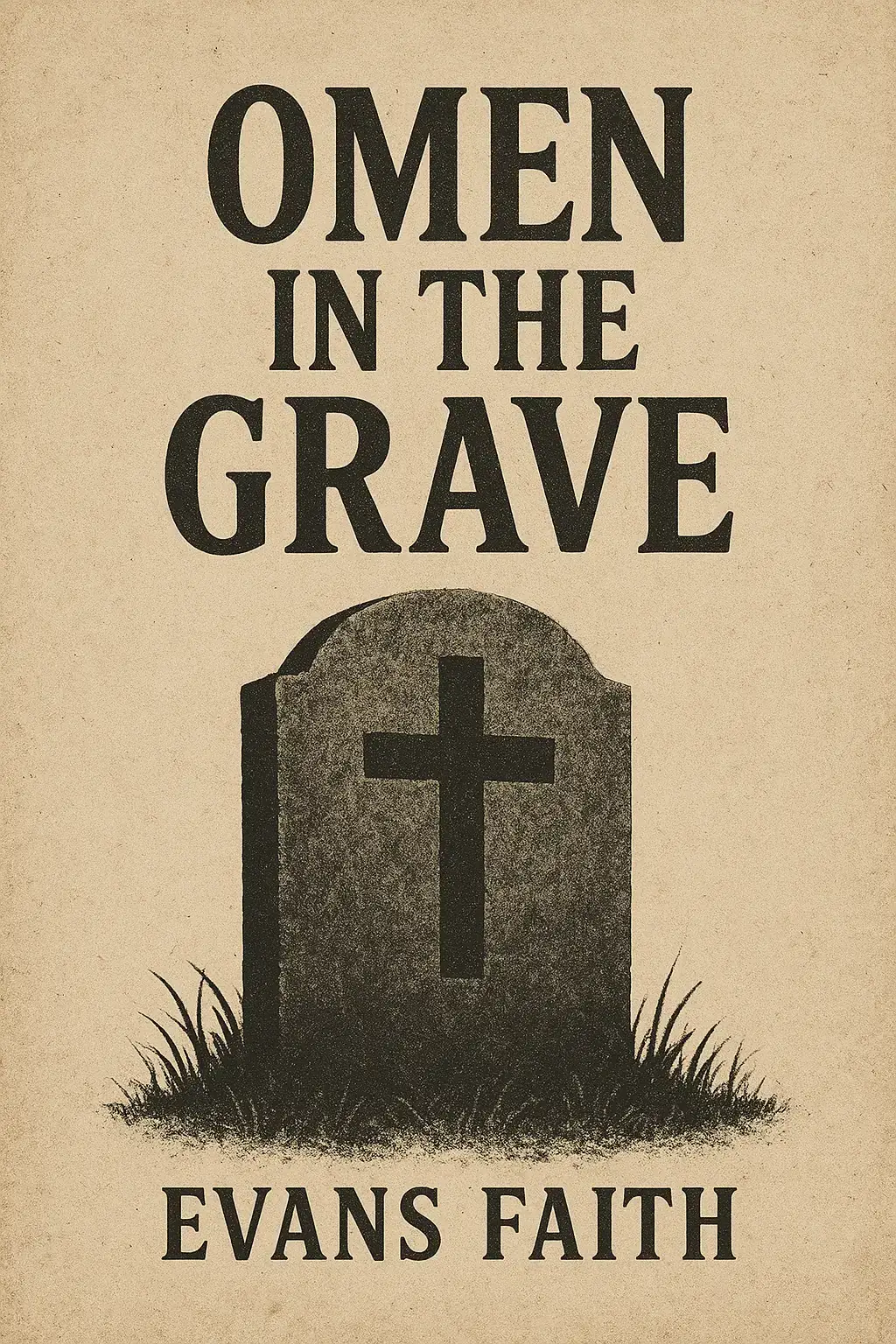Omen In The Grave