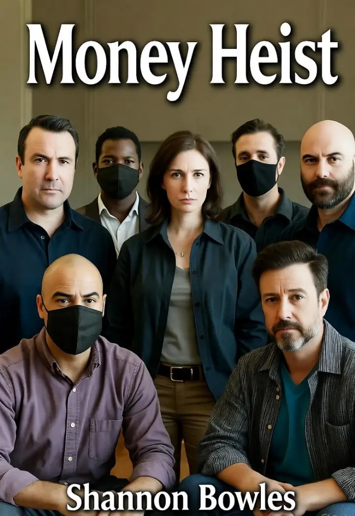Money Heist
