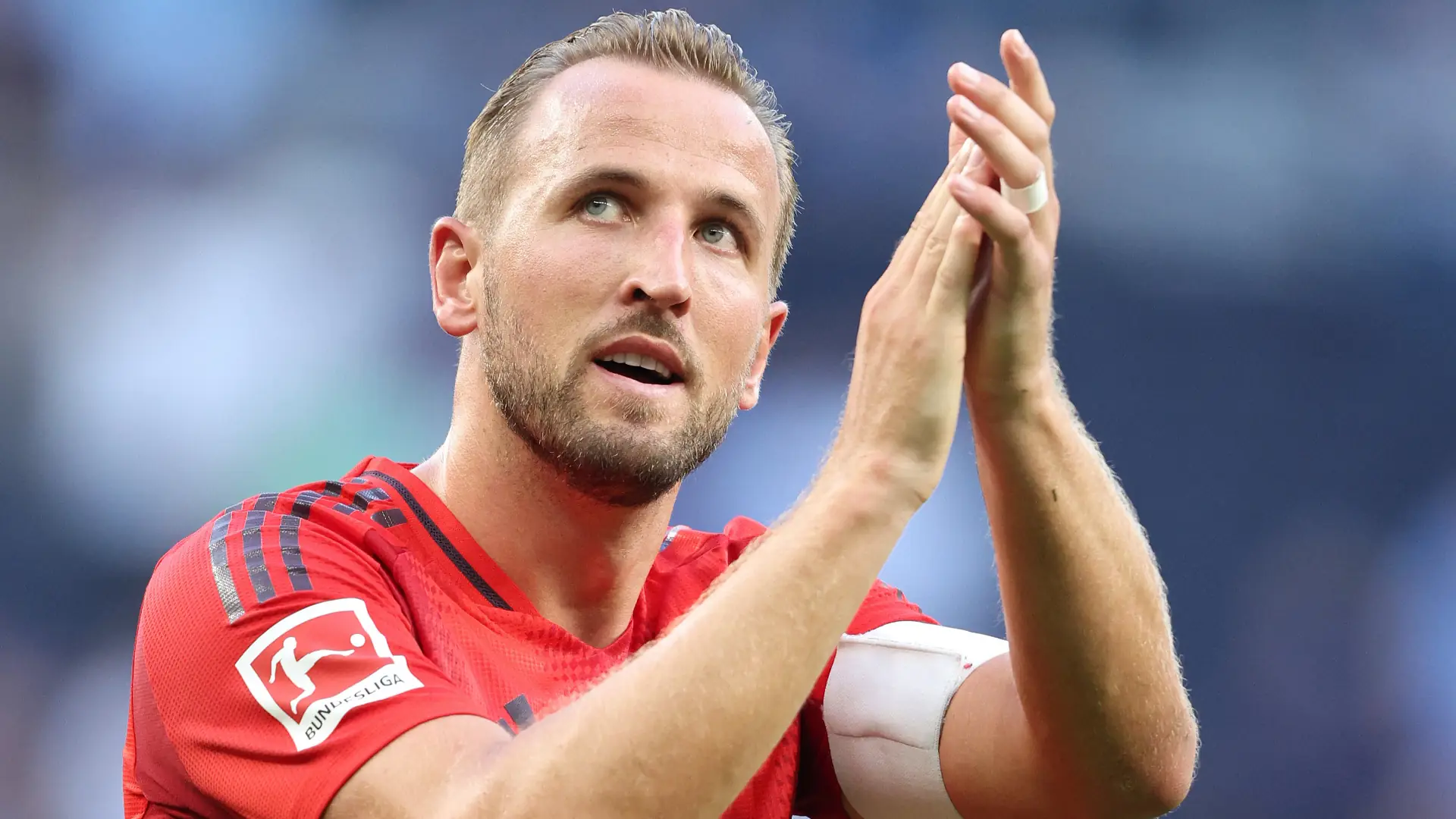 Harry Kane given brutally honest MLS transfer warning by ex-England striker who moved to the U.S. ‘too early’ as Bayern Munich star is told to avoid following Lionel Messi