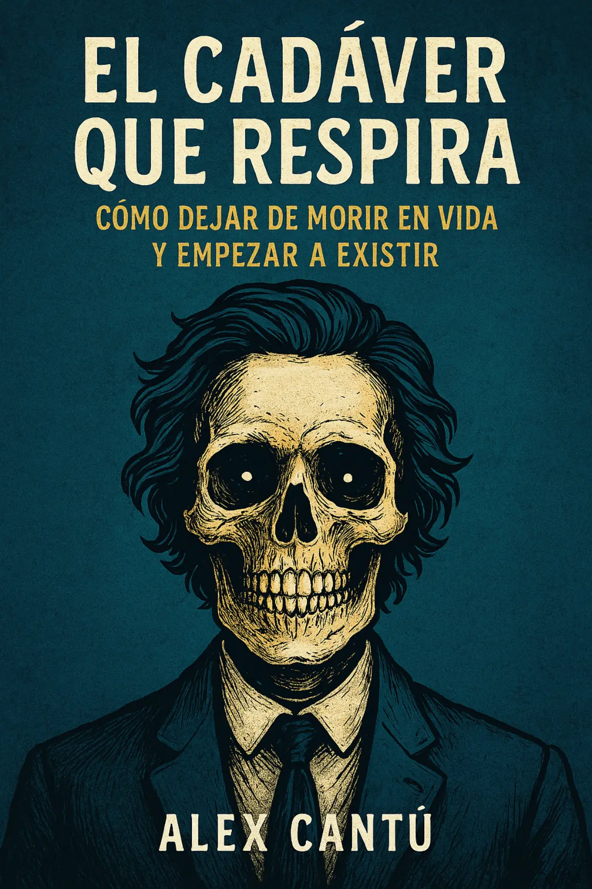 El Cadáver que Respira