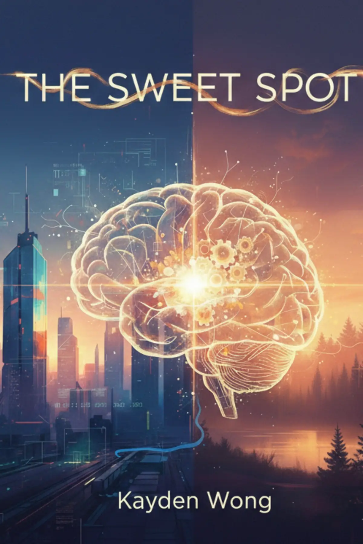 The sweet spot