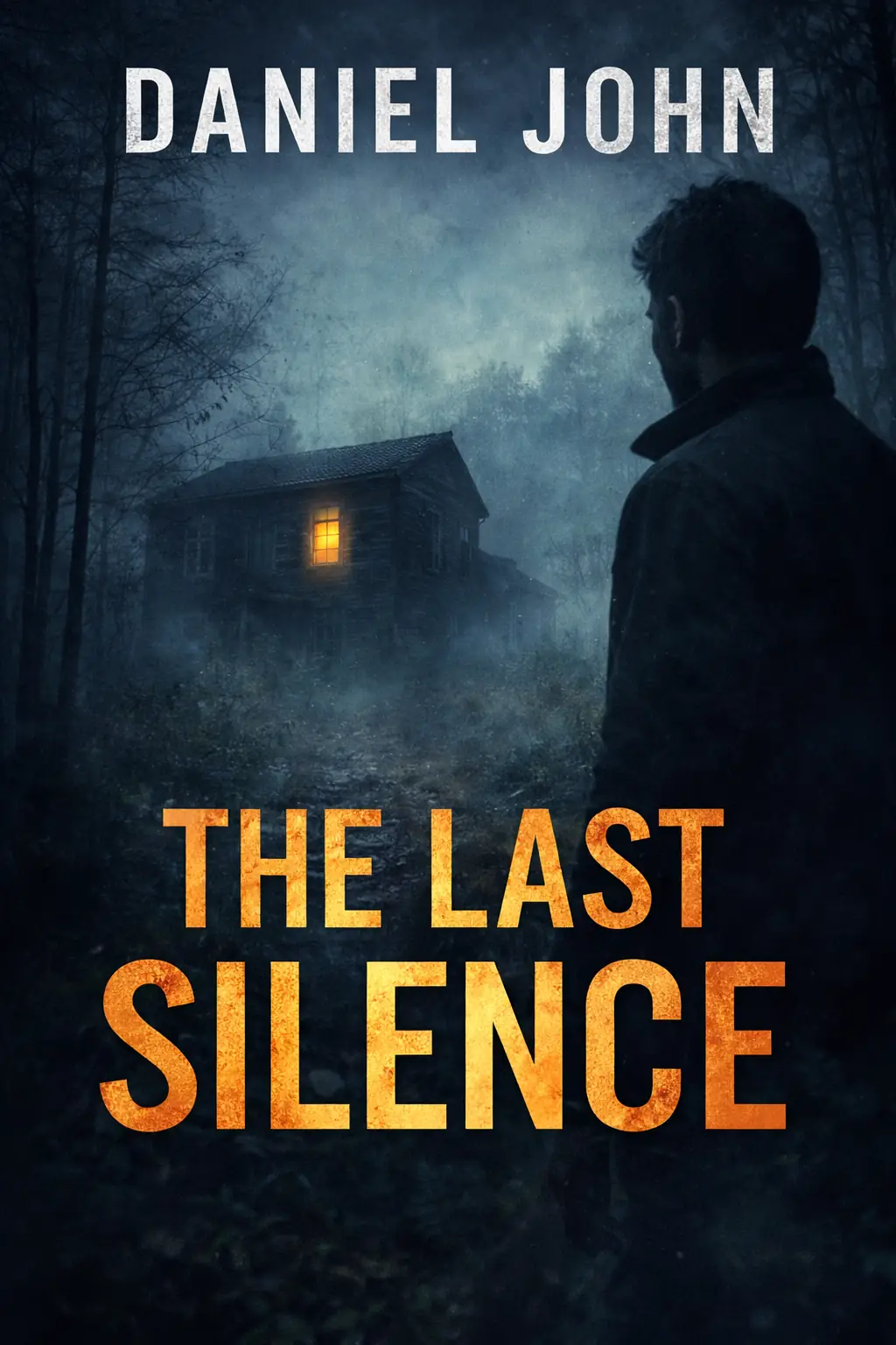 The Last Silence