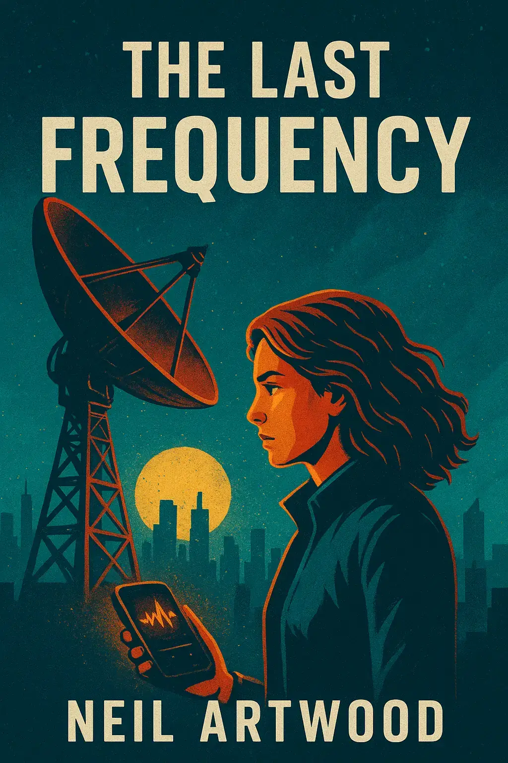 The Last Frequency 