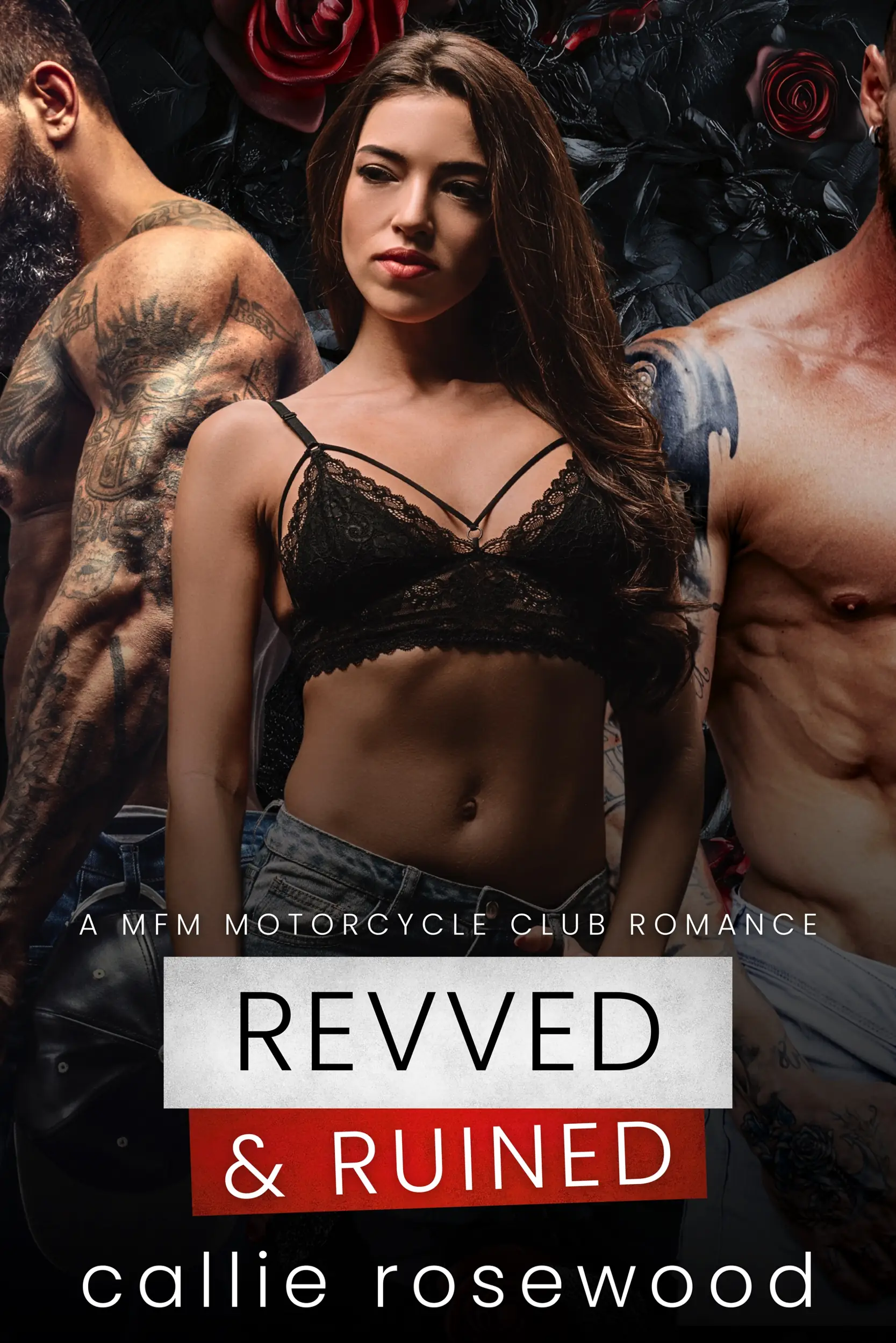Revved & Ruined